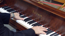 Psalm 96 Music