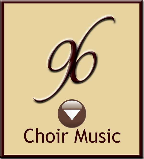 Psalm 96 Music