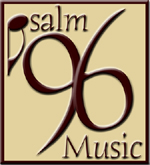 Psalm 96 Music