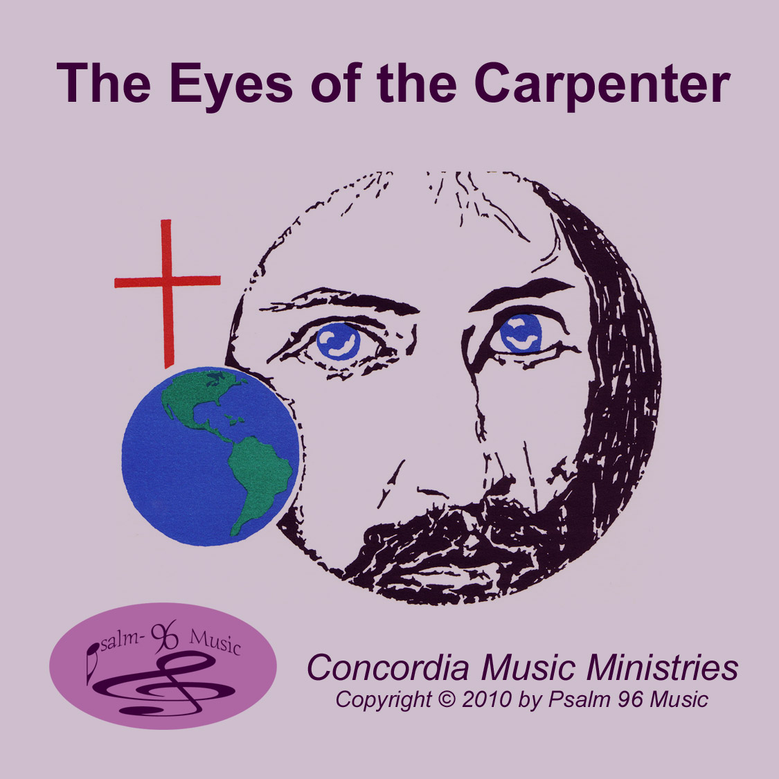 Psalm 96 Music