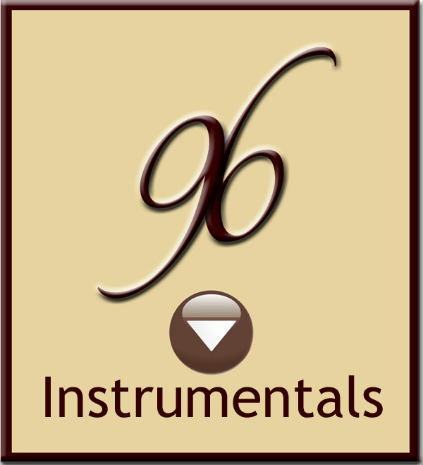Psalm 96 Music